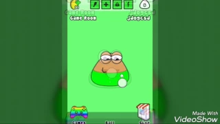 My child pou