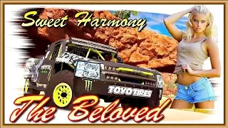 The Beloved - Sweet Harmony ★ Dance Remix ★ Car Race Mix ♫ Up Music