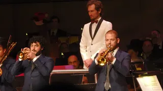 Flight of the Bumble Bee Canadian Brass and TSO 2017
