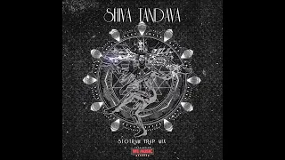 Shiva Tandava Stotram  ( Trap Mix ) We Music Records