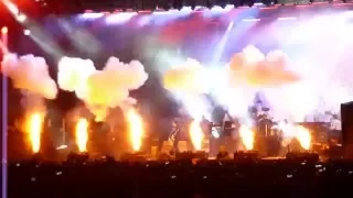 Paul McCartney - Live And Let Die (Cordoba, Argentina 2016)