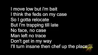 67 Dimzy & Asap Ft ReekoSqueeze - Low But Bait Lyrics HD