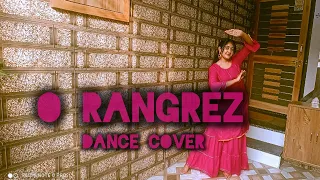 o rangrez dance performance #viralvideo #video #dance #dancevideo #danceworkshop #songvideo