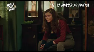 JOJO RABBIT Spot TV français heart 15"