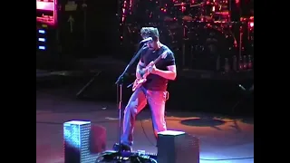 Dream Theater live in Rome July 3rd, 2004 (Then You Had To Deal With Loss & Death version)