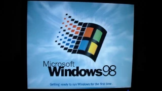 How to Install Windows 98 SE