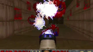 Doom 2 - Map08 - Tricks And Traps