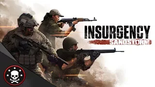 Insurgency Sandstorm Teaser Trailer (Fan Made)