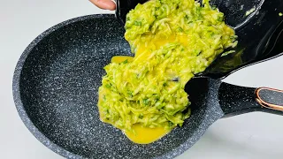 Es ist einfach schnell Gewicht zu verlieren - 10 kg für 1 Monat Bauchfett verbrennen Zucchini-Rezept