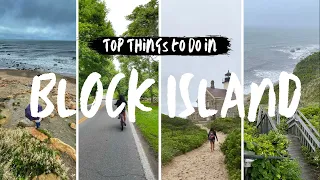 Top things to do in Block Island, Rhode Island