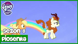 A Kirin Tale | MLP | Sezon 8 | Odcinek 23 | Brzmienie Ciszy