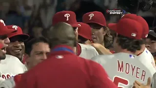 Roy Halladay: 2010 Perfect Game & Playoff No-Hitter (Philadelphia Phillies Highlights)