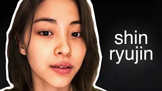 Why Ryujin is the BEST 4th Gen K-pop Idol