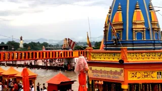 Haridwar trip||Vlog 20