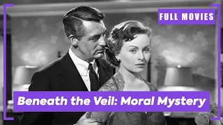 Beneath the Veil: Moral Mystery | English Full Movie