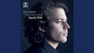 4 Impromptus, Op. 90, D. 899: No. 3 in G-Flat Major