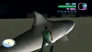 GTA Vice City New Age - 5 ИНТЕРЕСНЫХ БАГОВ АВТОМОБИЛЕЙ И САМИХ АВТО!