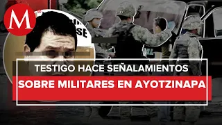 Revelan identidad de ‘El Patrón’ involucrado en el caso Ayotzinapa