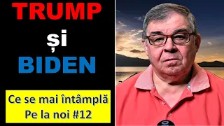 PC(88) - TRUMP si BIDEN - Ce se mai intimpla pe la noi / 12