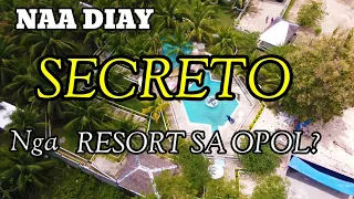 Secret AJ resort | Tuling Patag Opol Misamis Oriental