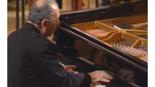 Naum Shtarkman plays Schubert-Liszt Ständchen - video 1991