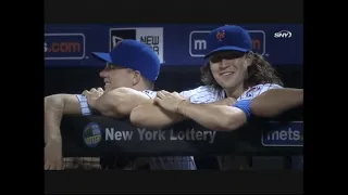 "Five Days in Flushing" (SNY documentary)