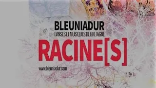 "RACINE[S]" - Bleuniadur Teaser