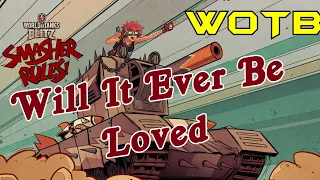 THE MOST HATED TANK IN BLITZ 🤮| WOTB world of tanks blitz | subscribers replay channel