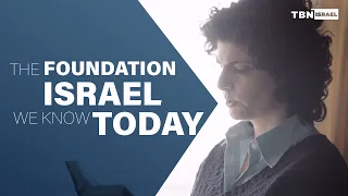 Balfour declaration: 100 years | TBN Israel (Special)