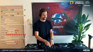 Maduk DJ Set Livestream II