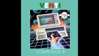 Van Der Koy - I Venti d'Azzurro Compilation Megamix 2023