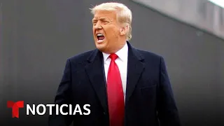 Declaraciones del fiscal especial sobre la acusación criminal contra Donald Trump