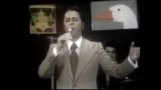 LUCHO GATICA EN MEXICO 1972 - "HISTORIA DE UN AMOR" Y "DIOS NO LO QUIERA"