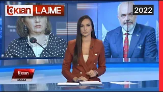 Edicioni i Lajmeve Tv Klan 24 Shtator 2022, ora 15:30 | Lajme - News