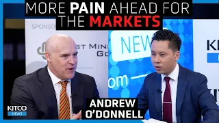 Don’t get wiped out by these market risks; 2022 bear market survival guide - Andrew O'Donnell