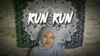 Run Run - Eclipse | Lovely Runner OST (cover by Shazlyn Rahim)