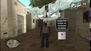 GTA San Andreas 2 Player Mod Tutorial (Detailed Version)