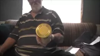 Angry Grandpa's care package