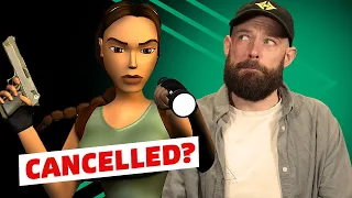 8 CANCELLED Video Games You Can Still Totally Play | The Deep Cut