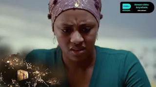 MaMzobe fabricates Mlungisi’s will – Umkhokha: The Curse | Mzansi Magic | S1 | Ep155