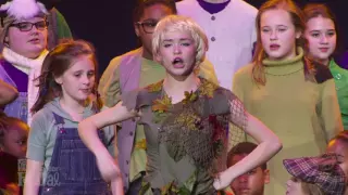 "I Won't Grow Up" from Peter Pan JR. I 2016 iTheatrics Junior Theater Festival Atlanta