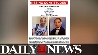 Cops Search For Missing 22 Year Old Manhattan College Student