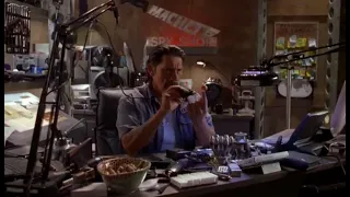 Spy Kids - Machete Spy Shop