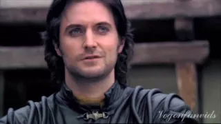 "Here Without You" - Guy & Marian - (Richard Armitage) fanvideo