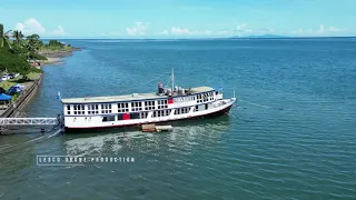 Fiji - Suva Drone Videos