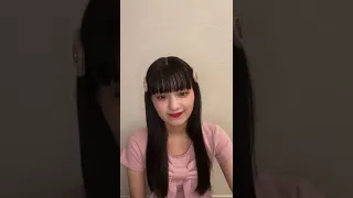 22.07.05 felonyrose__n IG LIVE