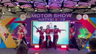 🏆 FEMMELODIEZ | Motor Show Hatyai 2022