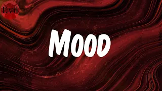 WizKid - Lyrics - Mood (feat. Buju)