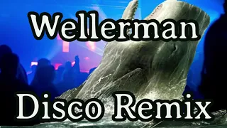 Karl Sternau - Wellerman [Disco Remix]