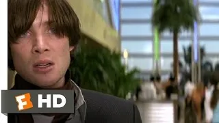 Red Eye (6/10) Movie CLIP - Airport Pursuit (2005) HD